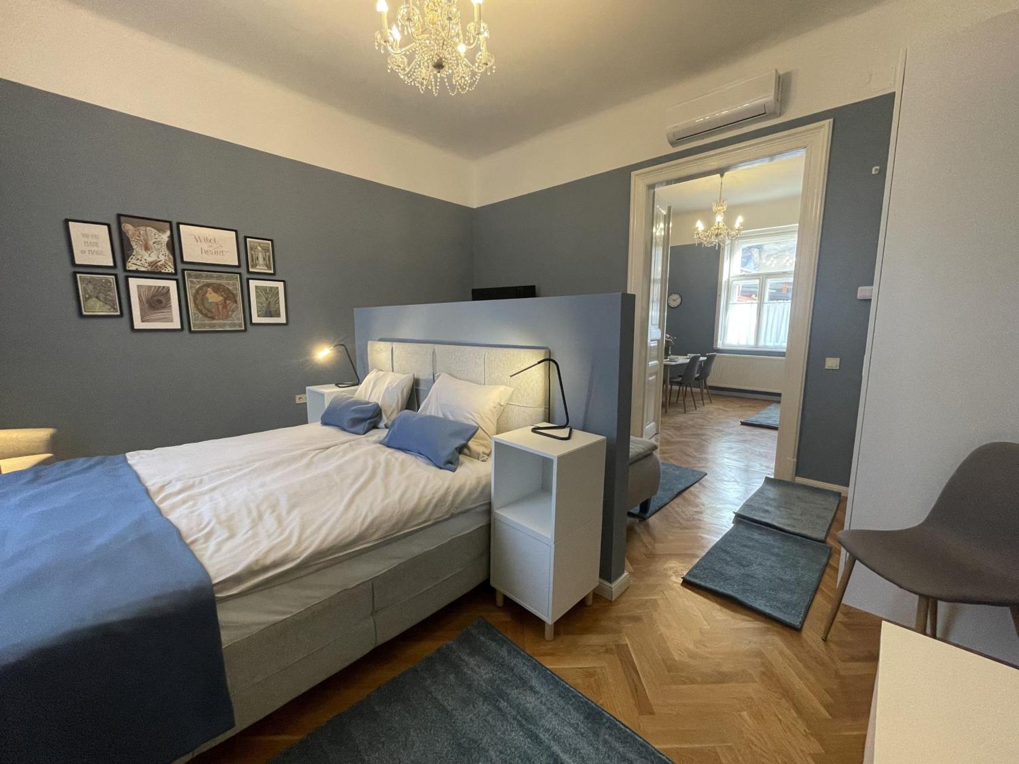 Casa Rosa Apartmanok إغير المظهر الخارجي الصورة