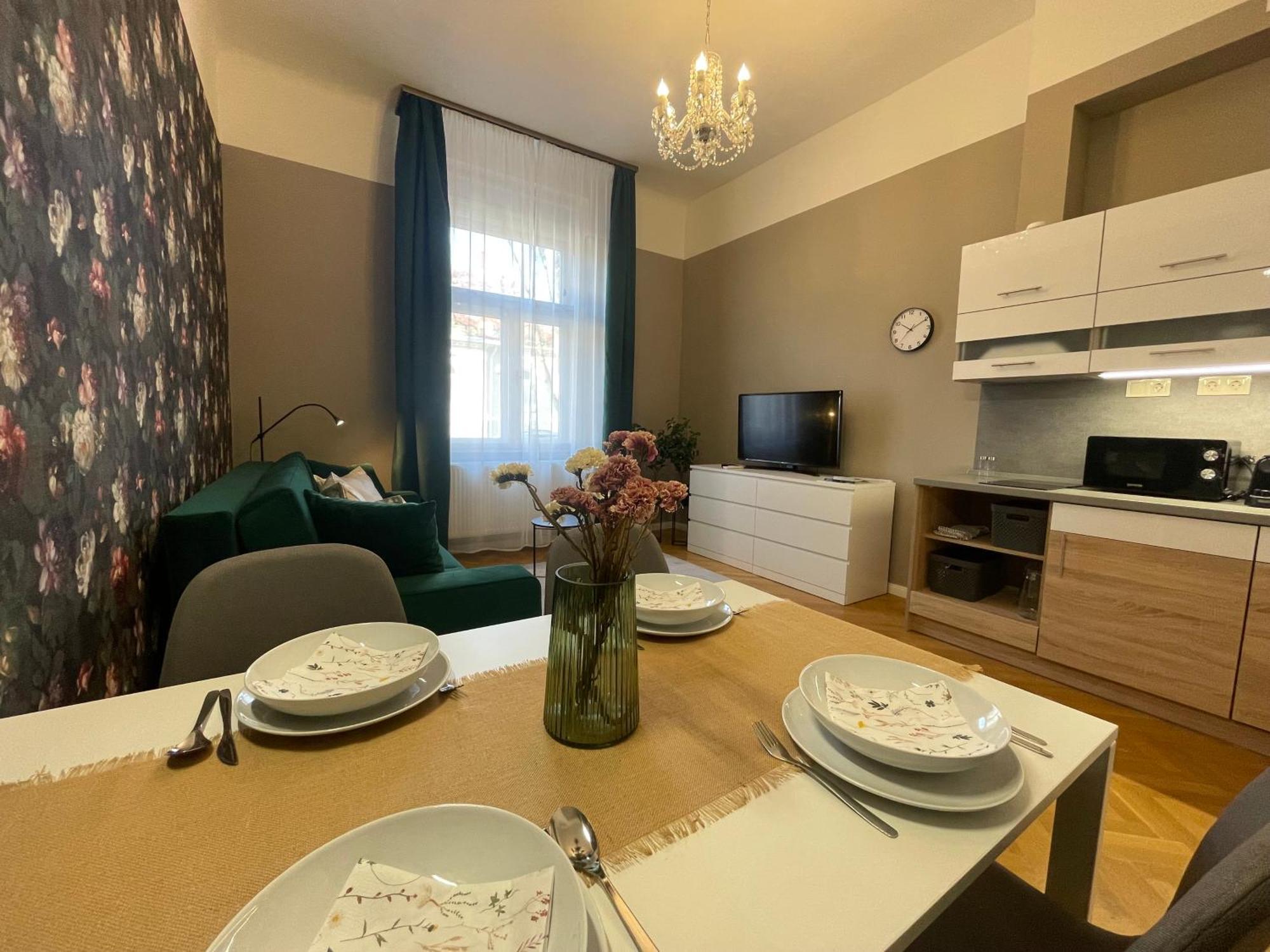 Casa Rosa Apartmanok إغير المظهر الخارجي الصورة