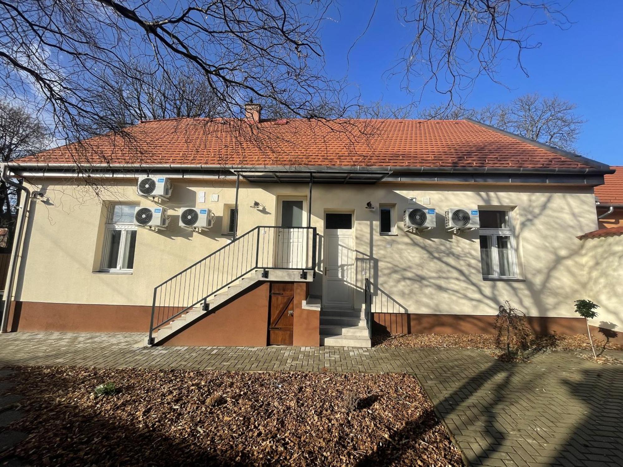 Casa Rosa Apartmanok إغير المظهر الخارجي الصورة