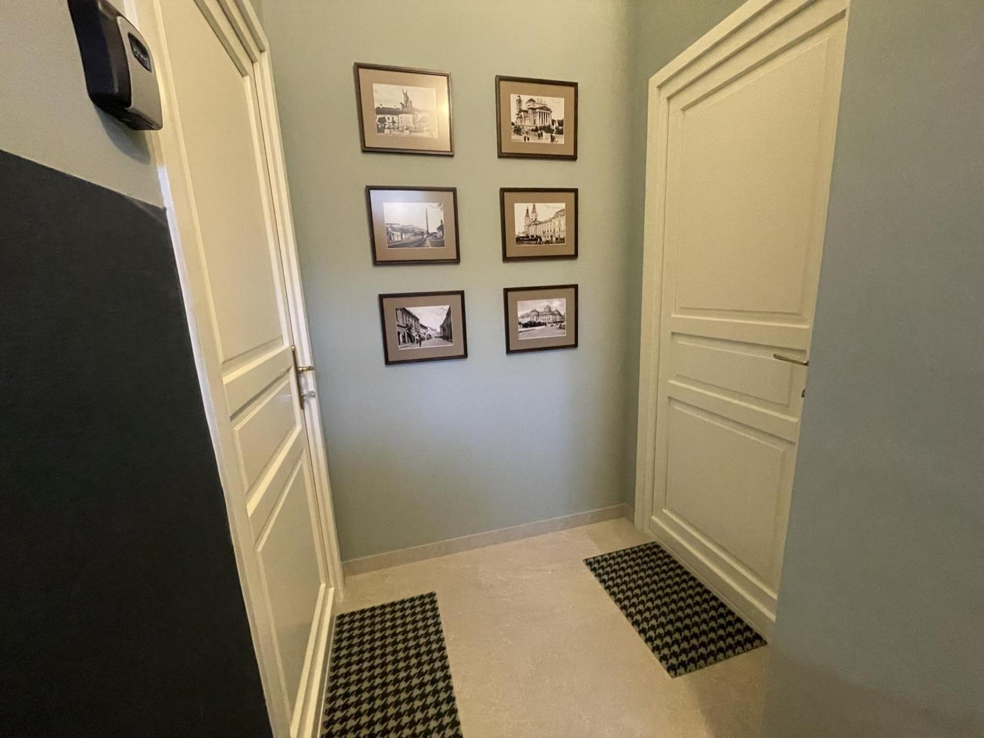 Casa Rosa Apartmanok إغير المظهر الخارجي الصورة